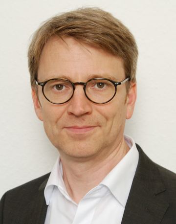 Martin Matl. Foto: privat